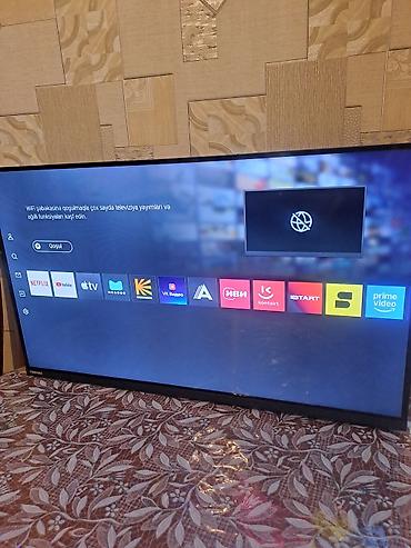 katv tv: Toshiba Smart TV – geniş funksiyalı ağıllı televizor - Ekran: böyük — 6