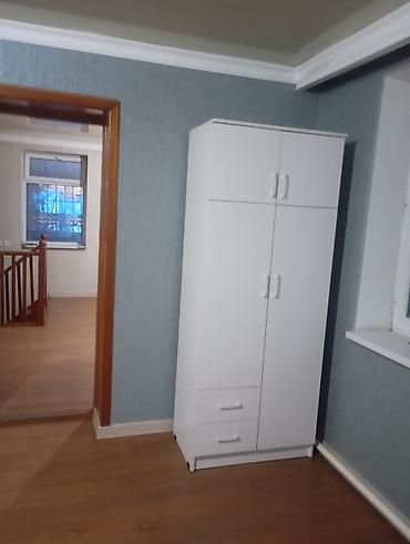 Шкафы для одежды: Шкаф для одежды, Новый, Прямой, ЛДСП — 15