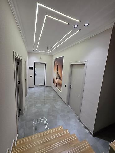 qusarda satılan heyet evleri: 6 otaqlı, 200 kv. m, Yeni təmirli — 4