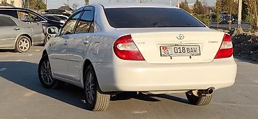 шит прибор камри 30: Toyota Camry: 2003 г., 2.4 л, Автомат, Бензин, Седан — 3