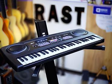Sintezatorlar: MLS-318 Elektro piano Elektron piano Rast musiqi alətləri mağazalar — 1