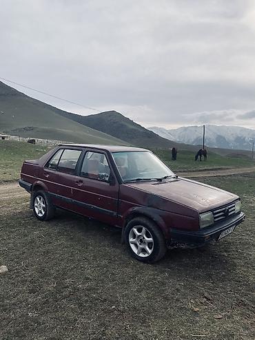 Tata: Tata : 1988 г., 1.8 л, Механика, Бензин — 4