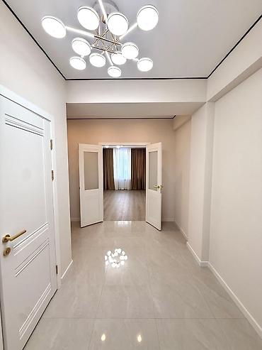 1 комната, 45 м², Технопарк Элитка, 11 этаж, Дизайнерский ремонт