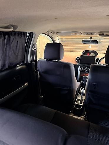 карбиратор газ 53: Toyota Ist: 2003 г., 1.5 л, Автомат, Бензин — 6