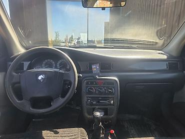 masin satisi: Iran Khodro Samand: 1.6 l | 2014 il 300000 km Sedan — 5