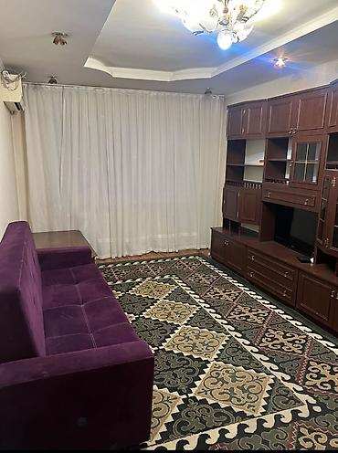 200: 3 комнаты, 58 м², 3 мкр 104 серия, 3 этаж, Старый ремонт — 2