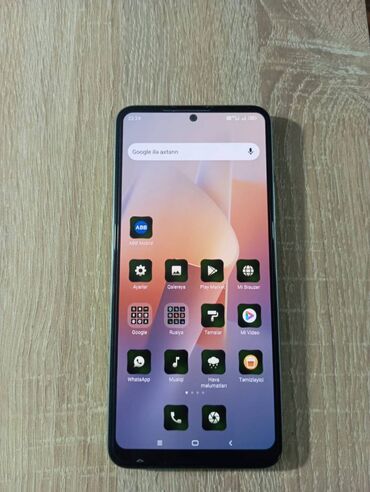 xiaomi note 12 pro qiymeti: Xiaomi