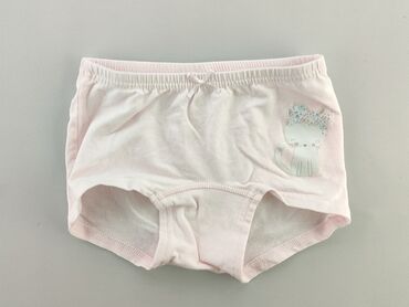 majtki dziewczęce 134: Panties, condition - Very good