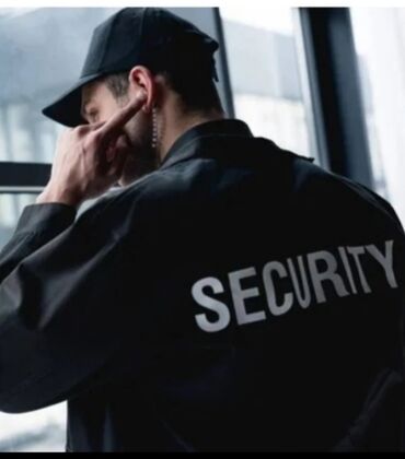 я ищу работу разнорабочий: 2 молодые, образованные, солидные парни, ищут охранную объекты, посты