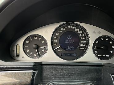 мерседес 5 5 компрессор: Mercedes-Benz E-Class: 2003 г., 5.5 л, Автомат, Бензин, Седан — 10