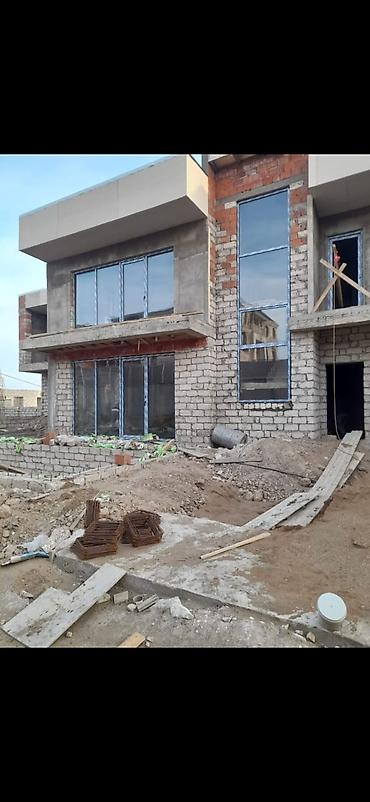 çöl qapilari: Alüminium və PVC pəncərə–qapı sistemləri üzrə peşəkar istehsal və — 3