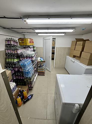 машазин: Продажа магазинов В жилом доме, 395 м², Свежий ремонт, Отдельный вход, 1 этаж — 9