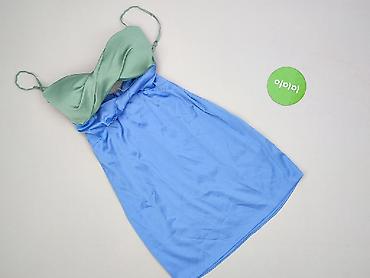 moda dla puszystych pan: Oh Polly, Sukienka damska, rozmiar M — 2