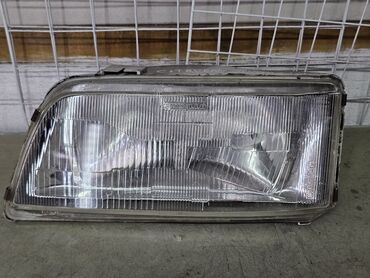 Передние фары: Передняя левая фара Fiat 1996 г., Б/у, Оригинал, Германия — 2