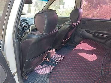 продаю mazda 6: Mazda 626: 1998 г., Механика, Универсал — 7