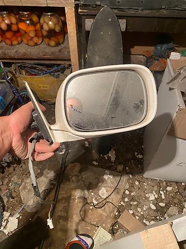 Другие автозапчасти: Все б/у запчасти Toyota Crown — 18