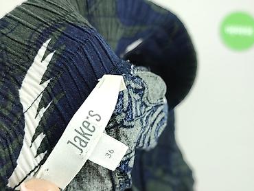 lidl jogger: Jake*s, Spodnie materiałowe damskie, rozmiar S — 4