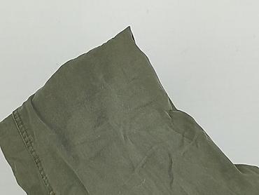 sublevel trousers: Topshop, Spodnie cargo damskie, rozmiar 2XS — 6