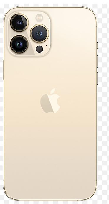 IPhone 13 Pro Max, 128 GB, Qızılı