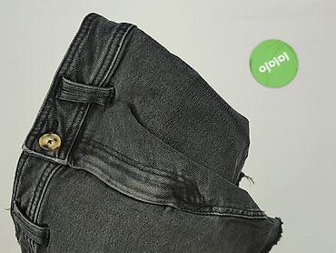 botki na platformie deichmann: Stradivarius, Spódnica damska, rozmiar M — 5