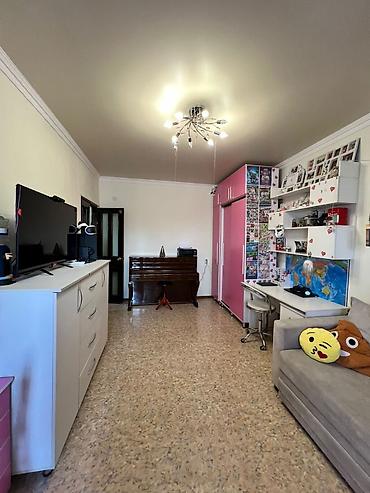 Продажа квартир: 5 и более комнат, 143 м², Индивидуалка, Евроремонт — 7