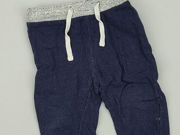 legginsy górskie: Sweatpants, 3-6 months, condition - Good