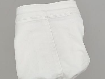 white stuff: H&M, Szorty damskie, rozmiar M — 6