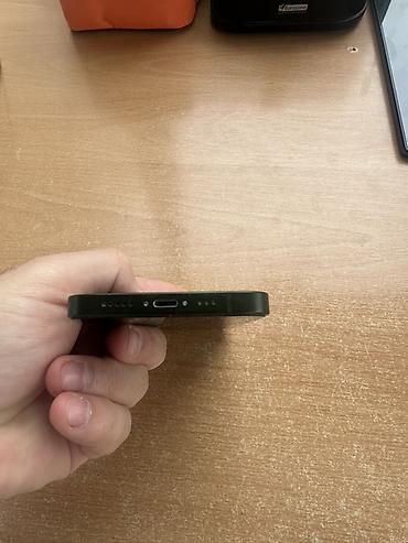 Apple iPhone: IPhone 13, 256 GB, Yaşıl — 3