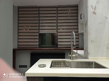 Жалюзи и рольшторы: Жалюзи ролл-шторы день и ночь вертикальные шторы ремонт установка — 14