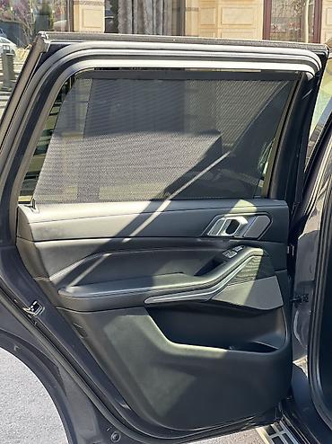 BMW: BMW X7: 2019 г., 3 л, Типтроник, Бензин, Кроссовер — 18