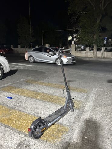 мсо 7 по математике 2 класс баку: Yeni Elektrik samokat 8", ≤ 250 Vt, 26 - 35 km/s, Ünvandan götürmə, Pulsuz çatdırılma, Ödənişli çatdırılma