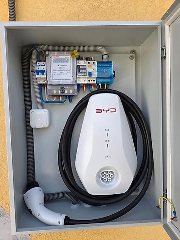 Аксессуары и запчасти для электротранспорта: ENERGOKOD Заряжаем будущее Компания ENERGOKOD профессионально — 22