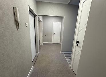 group: 2 комнаты, 52 м², 7 мкр 105 серия, 1 этаж, Евроремонт — 1