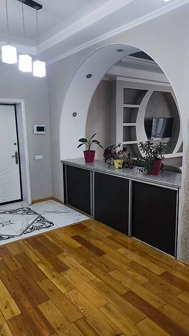 centra: 3 комнаты, 109 м², Элитка, 7 этаж — 1
