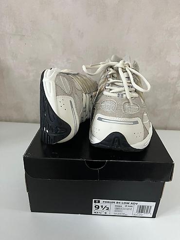 abş çəkmələri: Məhsul: Adidas kişilər üçün idman ayaqqabısı (orijinal) Yoxlamaga — 4