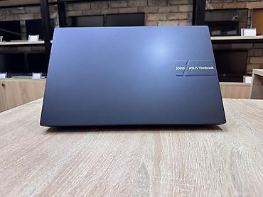 notebook satisi: İşlənmiş ASUS Vivobook, 15.6 ", Intel Core i5, 512 GB, Ünvandan götürmə, Ödənişli çatdırılma, Rayonlara çatdırılma — 7