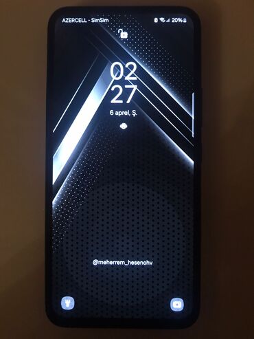 телефон fly iq450 quattro horizon 2: Samsung A54, 128 ГБ, цвет - Черный, Сенсорный, Отпечаток пальца, Две SIM карты
