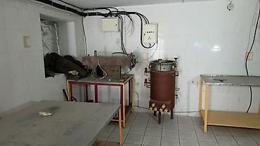 Продажа помещений свободного назначения: Производственный комплекс с земельным участком 37 соток | с. Манас В — 13