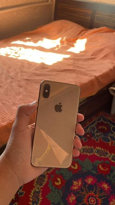 айфон часы цена бишкек: IPhone Xs, Б/у, 64 ГБ, Золотой, Чехол, 100 % — 3