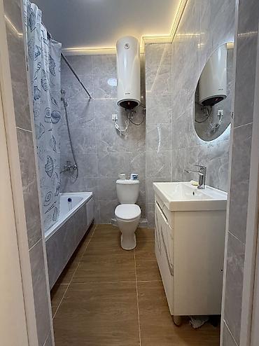 Продажа квартир: 1 комната, 43 м², Элитка, 3 этаж, Евроремонт — 7