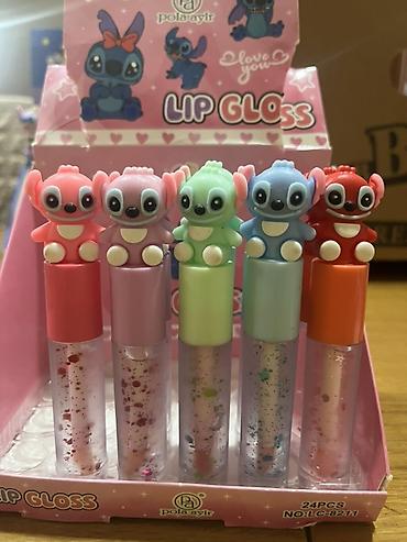 Šminka: Prodajem novu robu za bilo kakvu informaciju javite se — 26