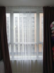 Продажа квартир: 2 комнаты, 54 м², 108 серия, 7 этаж, Евроремонт — 2