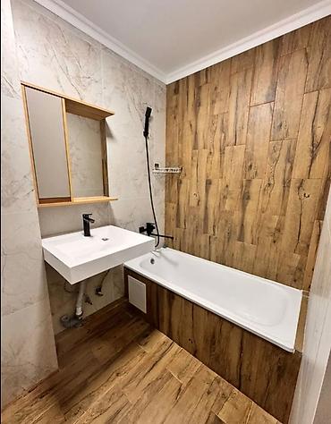 Продажа квартир: 1 комната, 35 м², Элитка, 7 этаж — 10