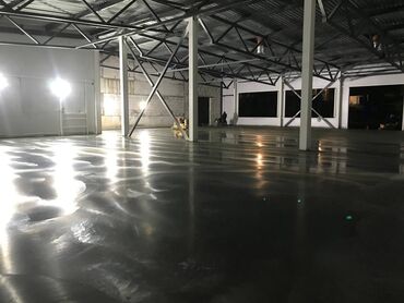 Бетонные работы: Стяжка Демонтаж, Бесплатная консультация, Гарантия Больше 6 лет опыта — 30