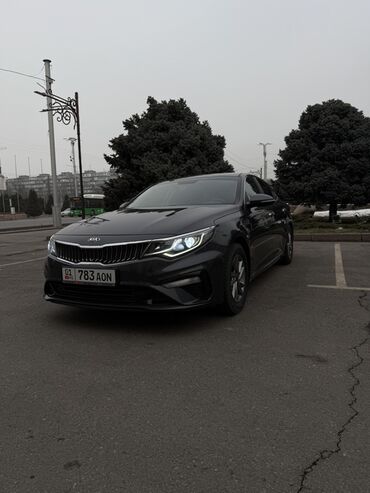 блок на матиз: Kia K5: 2018 г., 2 л, Автомат, Газ, Седан