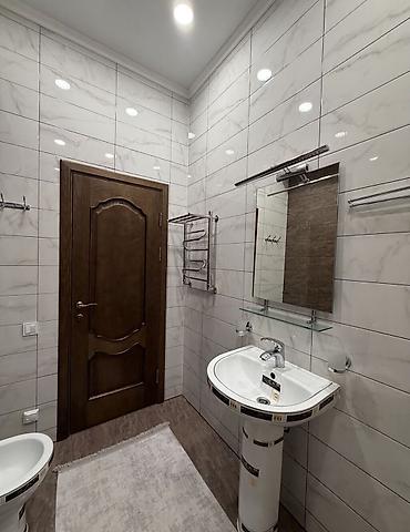 Долгосрочная аренда квартир: 🏡 СДАЁТСЯ 2-КОМНАТНАЯ КВАРТИРА В «ЗОЛОТОМ КВАДРАТЕ» ✨ — 16