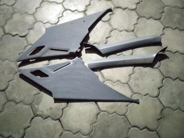 Другие автозапчасти: Продаю запчасти на кабана Мерс Мерседес w140. Гаражная распродажа — 11