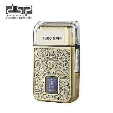 №: 8452 Məhsulun adı: Elektrikli ülgüc DSP SH_2521_01239 Brend: DSP