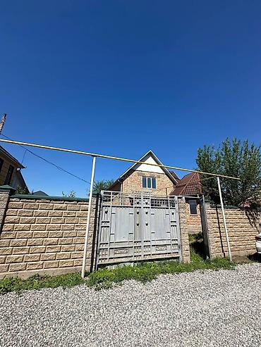 Продажа коттеджей и домов: 📍с.Новопавловка 🔘6-комнат 🔘2 этажа 🔘167м² На продажу вышел добротный — 2