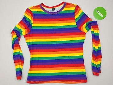 shein bluza oversize: Shein, Bluzka damska, rozmiar XL — 2